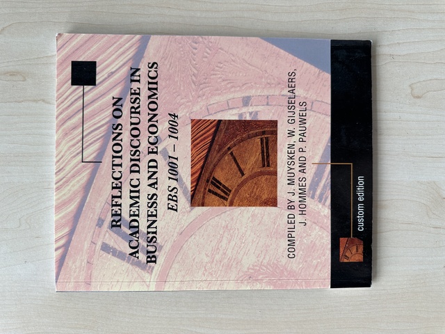 9781408030288-CUSTOM-REFLECTIONS-ON-ACADEMIC-DISCOURSE-IN-BUSINESS-ECON