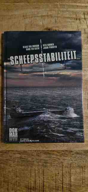 9789071500244-Scheepsstabiliteit