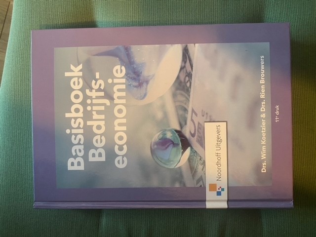 9789001889173-Basisboek-Bedrijfseconomie