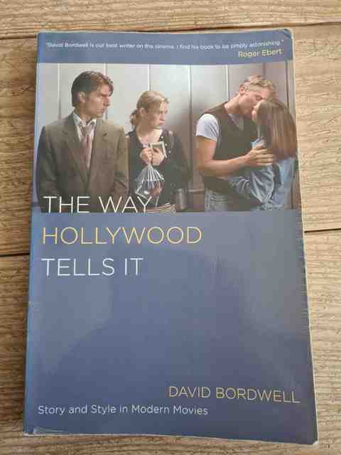 9780520246225-The-Way-Hollywood-Tells-It