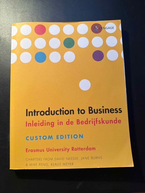 9781473788282-Introduction-to-Business-Custom-Edition-Inleiding-in-de-Bedrij