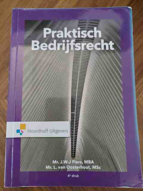 9789001899745-Praktisch-Bedrijfsrecht