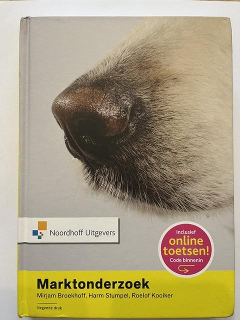 9789001861292-Marktonderzoek