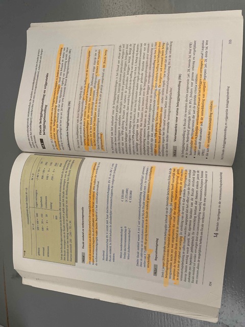 9789013153842-Elementair-Belastingrecht-theorieboek-20192020
