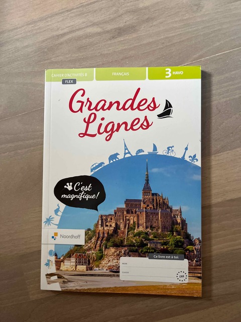 9789001895198-Grandes-Lignes-6e-ed-havo-3-FLEX-cahiers-dactivites