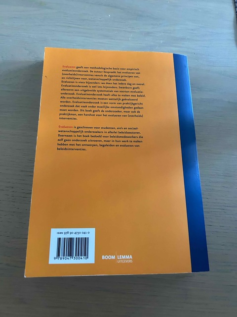 9789047300410-Evalueren