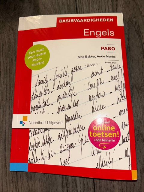 9789001817251-Basisvaardigheden-Engels-voor-de-Pabo