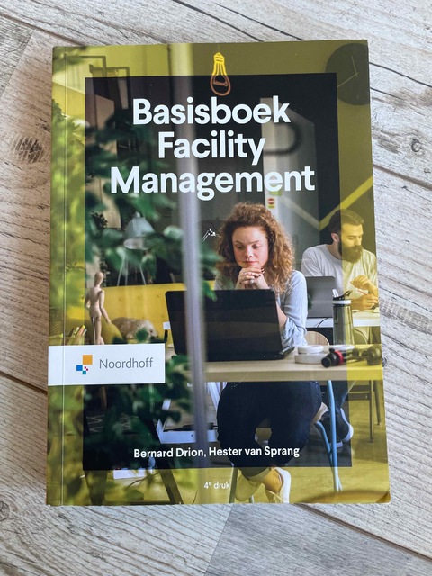 9789001024147-Basisboek-Facility-Management
