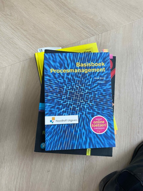 9789001833978-Procesmanagement