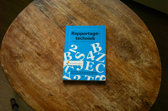 9789001881788-Rapportagetechniek