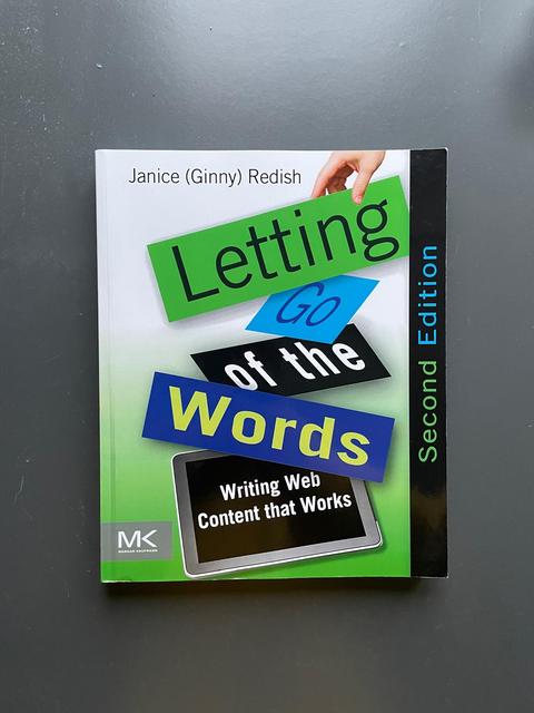 9780123859303-Letting-Go-of-the-Words