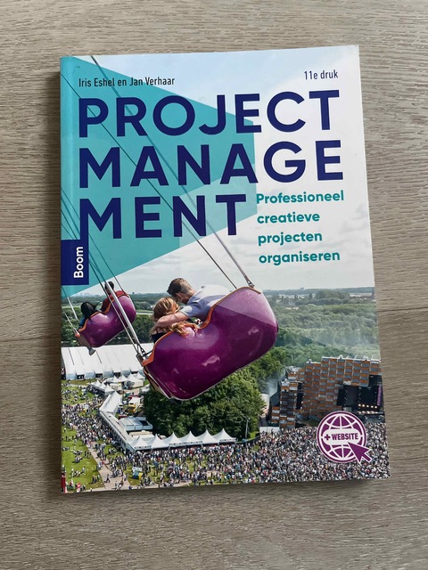 9789024429875-Projectmanagement