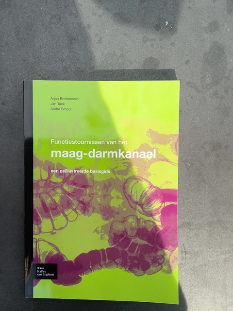 9789031378395-Functiestoornissen-van-het-maagdarmkanaal