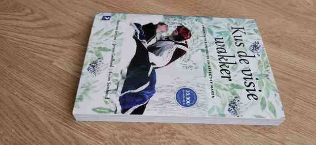 9789462201668-Kus-de-visie-wakker