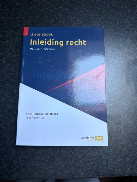 9789083241623-Inleiding-Recht-Theorieboek
