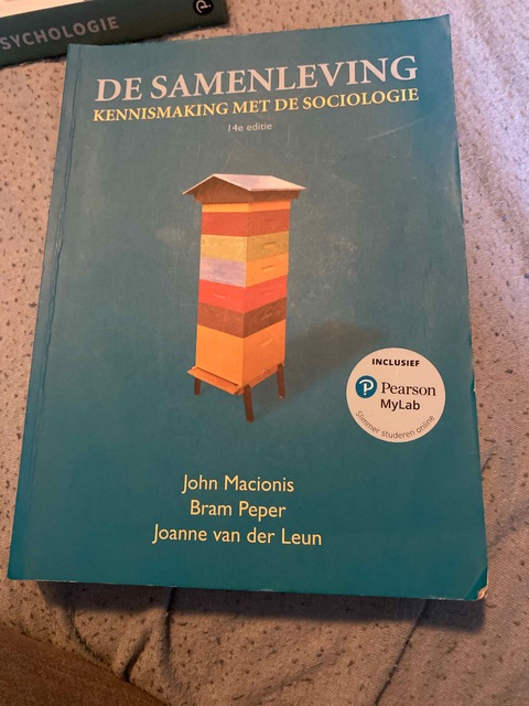 9789043035774-De-samenleving-14e-editie