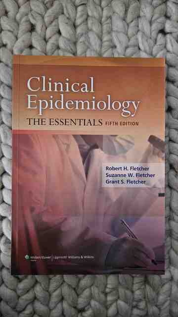9781451144475-Clinical-Epidemiology