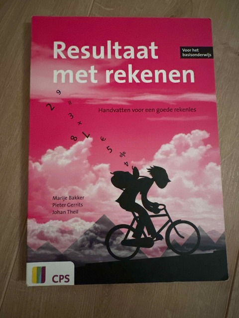 9789065086471-Resultaat-met-rekenen