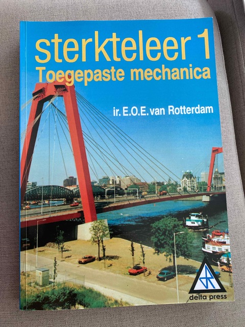 9789936743120-Sterkteleer-1-Toegepaste-mechanica