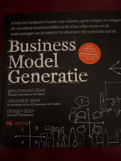 9789013074086-Business-model-generatie