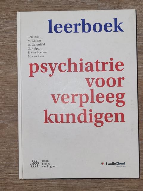 9789036813112-Leerboek-psychiatrie-voor-verpleegkundigen