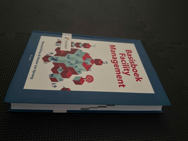 9789001575199-Basisboek-Facility-Management