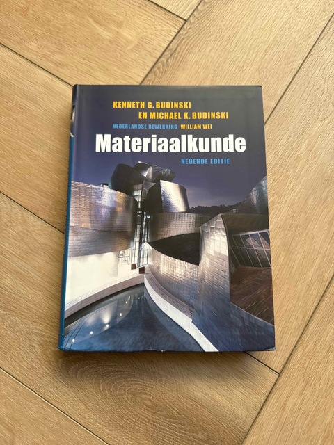 9789043026130-Materiaalkunde