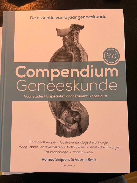 9789083015347-Compendium-geneeskunde