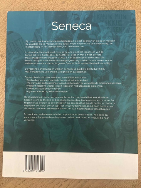 9789492716415-Seneca-maatschappijwetenschappen-vwo-opdrachtenboek-deel-2