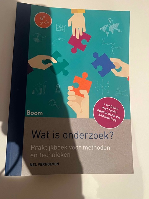 9789024406937-Wat-is-onderzoek