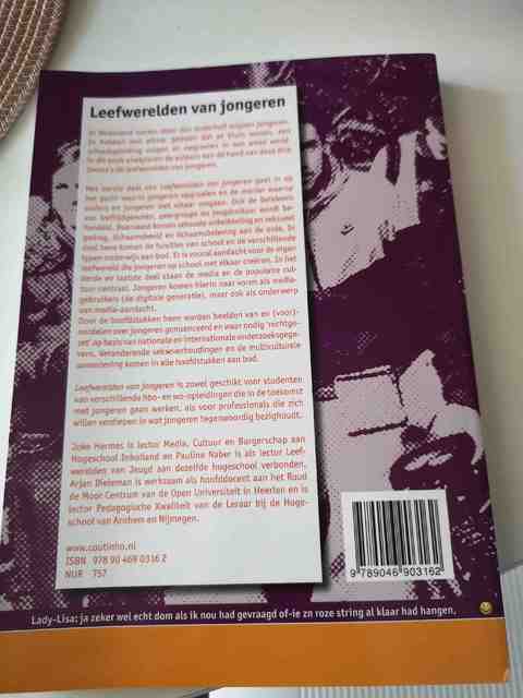 9789046903162-Leefwerelden-van-jongeren