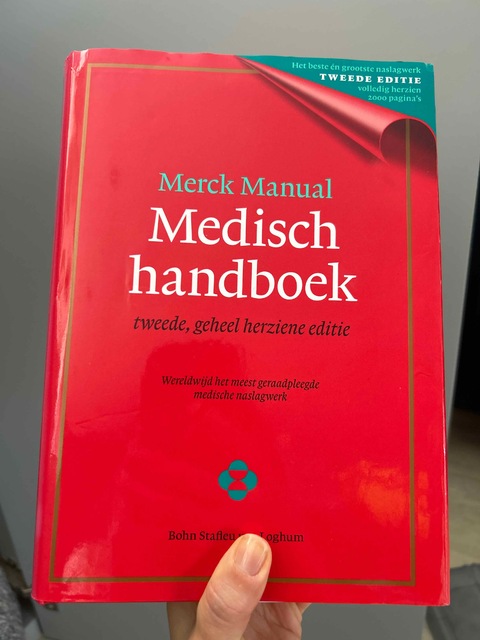 9789031343003-Merck-Manual-Medisch-handboek
