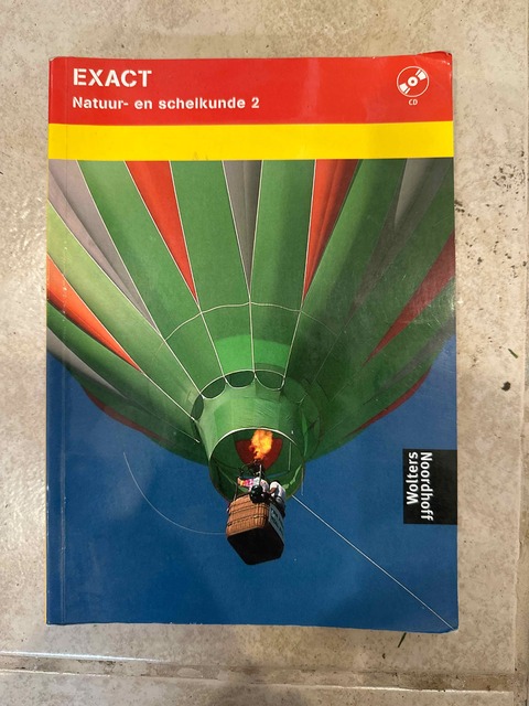 9789001138493-Exact-natuur-en-scheikunde-2-CD-ROM