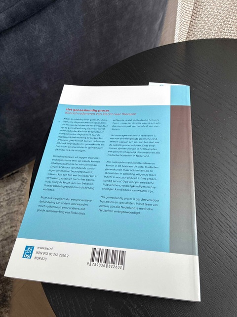 9789036822602-Het-geneeskundig-proces