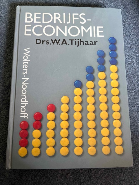 9789001864576-Bedrijfseconomie-leerboek-voor-het-hoger-beroepsonderwijs