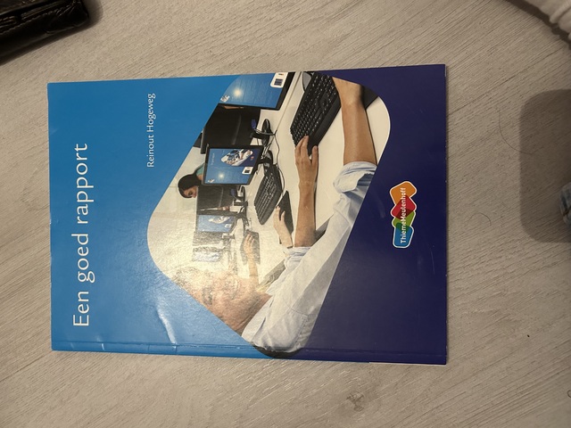 9789006978179-Een-goed-rapport
