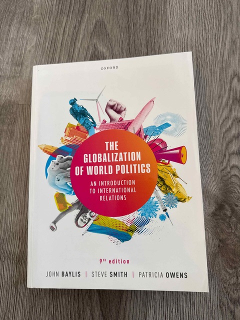 9780192898142-The-Globalization-of-World-Politics