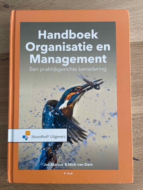 9789001895600-Handboek-Organisatie-en-Management.-Een-praktijkgerichte-benadering