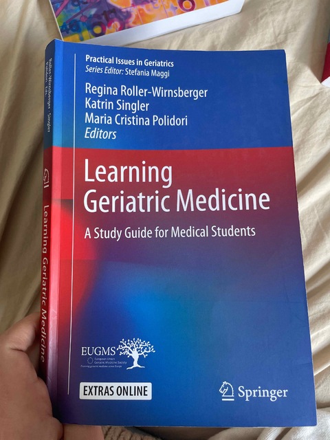 9783319619965-Learning-Geriatric-Medicine