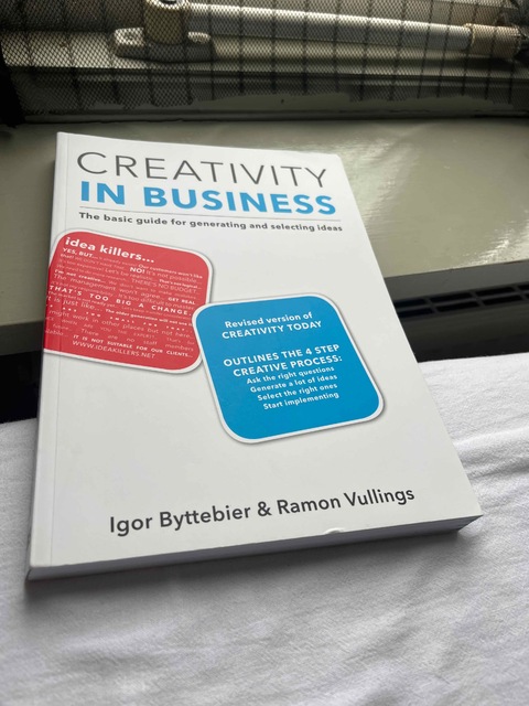 9789063693800-Creativity-in-Business