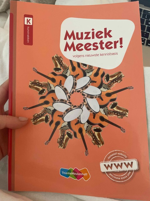 9789006951813-Muziek-Meester