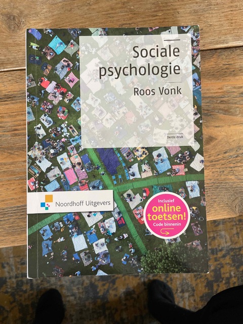 9789001803186-Sociale-psychologie