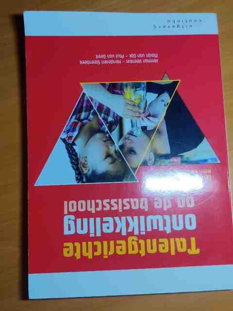 9789046905494-Talentgerichte-ontwikkeling-op-de-basisschool