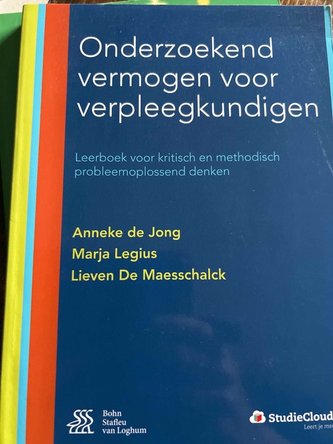 9789036812030-Onderzoekend-vermogen-voor-verpleegkundigen