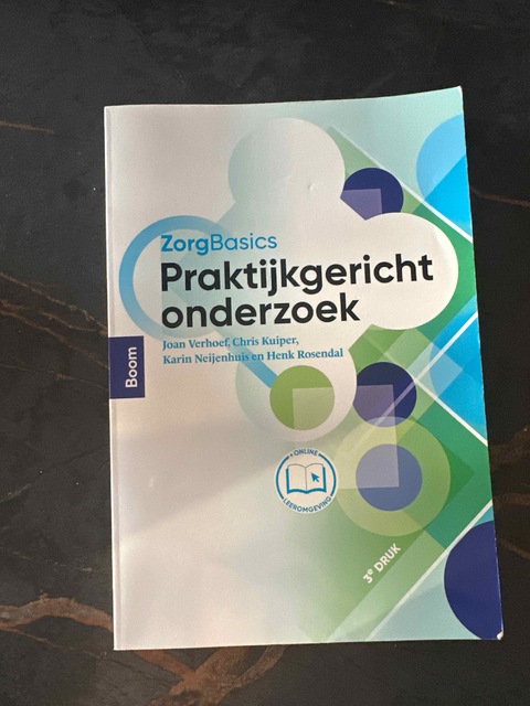9789024453139-ZorgBasics-Praktijkgericht-onderzoek