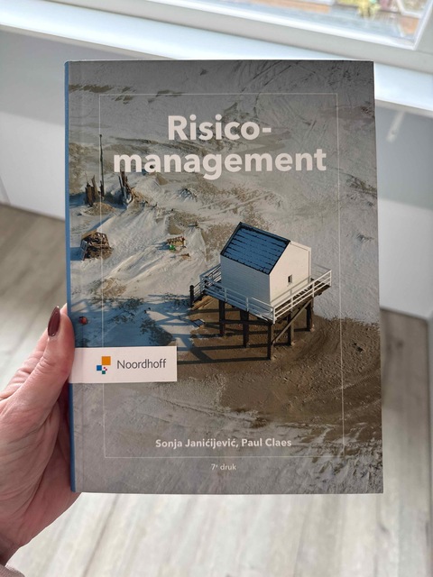9789001738457-Risicomanagement