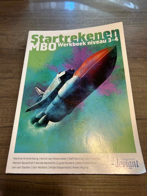 9789463264877-Studiereader-Startrekenen-MBO-niv.-3-4-ECK