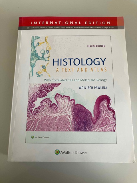 9781975115364-Histology-A-Text-and-Atlas