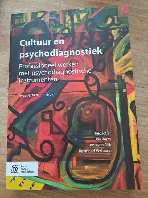 9789036810685-Cultuur-en-psychodiagnostiek