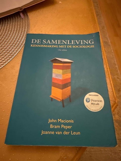 9789043035774-De-samenleving-14e-editie